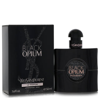 Black Opium Le Parfum by Yves Saint Laurent Eau De Parfum Spray for Women