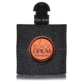 Black Opium by Yves Saint Laurent Eau De Parfum Spray for Women