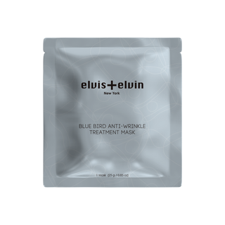 Blue Bird Anti-wrinkle Treatment Mask