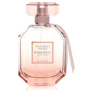 Bombshell Seduction by Victoria's Secret Eau De Parfum Spray oz for Women