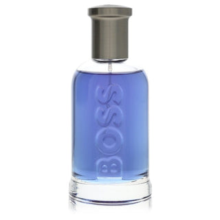 Boss Bottled Infinite by Hugo Boss Eau De Parfum Spray for Men