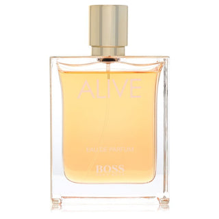 Boss Alive by Hugo Boss Eau De Parfum Spray oz for Women