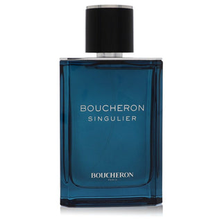 Boucheron Singulier by Boucheron Eau De Parfum Spray 3.3 oz for Men