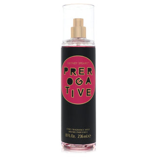 Britney Spears Prerogative by Britney Spears Eau De Toilette Spray for Women