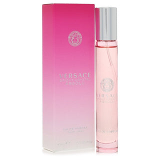 Bright Crystal Absolu by Versace Eau De Toilette Spray for Women