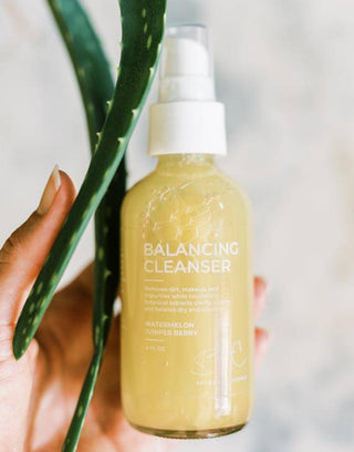 Balancing Cleanser (BACK-ORDERED)