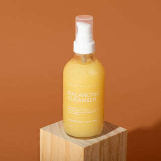 Balancing Cleanser (BACK-ORDERED)
