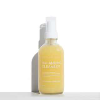 Balancing Cleanser (BACK-ORDERED)