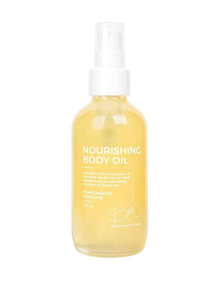 Nourishing Body Oil