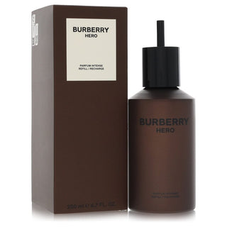 Burberry Hero by Burberry Eau De Parfum Spray 5.0 oz for Men