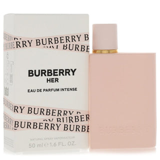 Burberry Her by Burberry Eau De Parfum Spray for Women