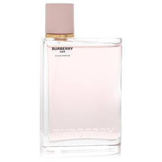 Burberry Her by Burberry Eau De Parfum Spray for Women