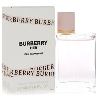 Burberry Her by Burberry Eau De Parfum Spray for Women