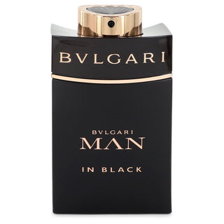 Bvlgari Man In Black by Bvlgari Eau De Parfum Spray for Men