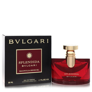 Bvlgari Splendida Magnolia Sensuel by Bvlgari Eau De Parfum Spray for Women