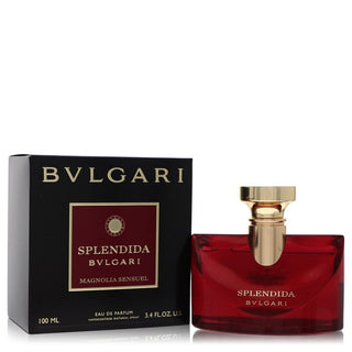 Bvlgari Splendida Magnolia Sensuel by Bvlgari Eau De Parfum Spray for Women