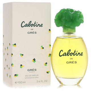 CABOTINE by Parfums Gres Eau De Parfum Spray or Women