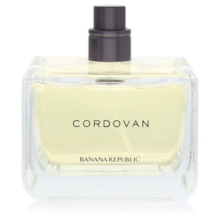 Cordovan de Banana Republic Eau de Toilette Vaporisateur 100 ml pour Homme