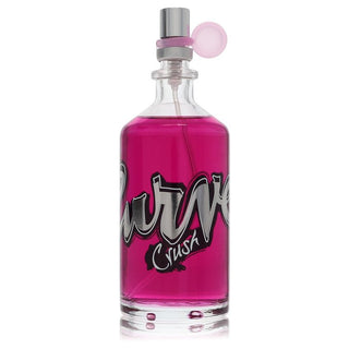 Curve Crush by Liz Claiborne Eau De Toilette Spray for Women