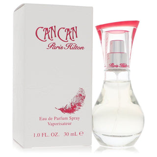 Can Can by Paris Hilton Eau De Parfum Spray for Women