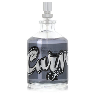 Curve Crush by Liz Claiborne Eau De Cologne Spray for Men