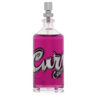 Curve Crush by Liz Claiborne Eau De Toilette Spray for Women