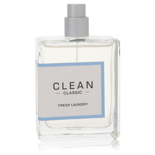 Clean Fresh Laundry by Clean Eau De Parfum Spray for Women