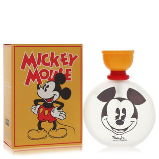 MICKEY Mouse by Disney Eau De Toilette Spray for Men