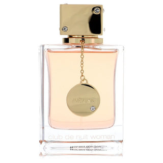 Club De Nuit by Armaf Eau De Parfum Spray 3.6 oz for Women