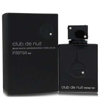 Club De Nuit Intense by Armaf Eau De Toilette Spray for Men
