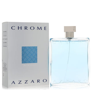 Chrome by Azzaro Eau De Toilette Spray for Men