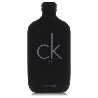 CK BE by Calvin Klein Eau De Toilette Spray for Men
