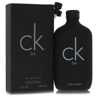 CK BE by Calvin Klein Eau De Toilette Spray for Women