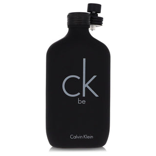 CK BE by Calvin Klein Eau De Toilette Spray (Unisex unboxed) 6.6 oz for Men