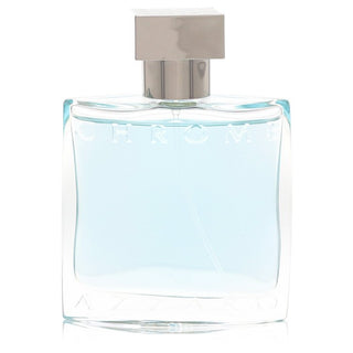 Chrome by Azzaro Eau De Toilette Spray for Men