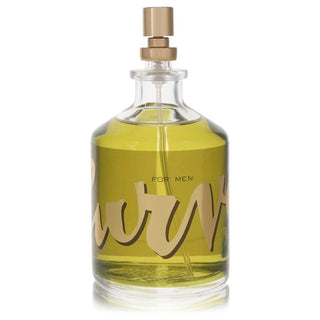 CURVE by Liz Claiborne Cologne Spray for Men