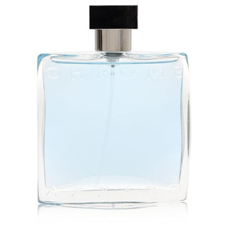 Chrome by Azzaro Eau De Toilette Spray for Men