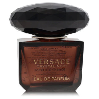 Crystal Noir by Versace Eau De Parfum Spray for Women