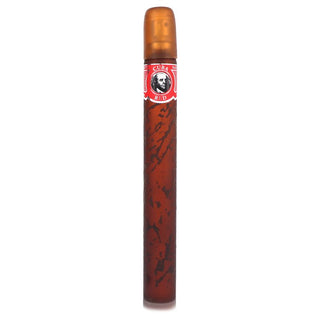 CUBA RED by Fragluxe Eau De Toilette Spray for Men