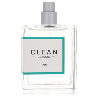 Clean Rain by Clean Eau De Parfum Spray for Women