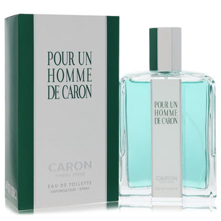 CARON Pour Homme by Caron Eau De Toilette Spray for Men