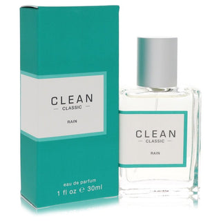Clean Rain by Clean Eau De Parfum Spray for Women