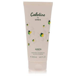 CABOTINE by Parfums Gres Shower Gel 6.7 oz for Women