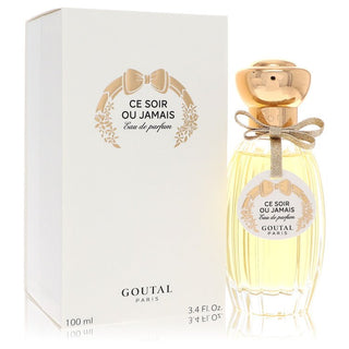 Ce Soir Ou Jamais by Annick Goutal Eau De Parfum Spray for Women