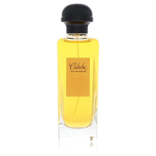 CALECHE by Hermes Soie De Parfum Spray 3.4 oz for Women
