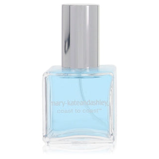 Coast to Coast LA Beach Honeysuckle by Mary-Kate And Ashley Eau De Toilette Spray (unboxed) 1.7 oz for Women