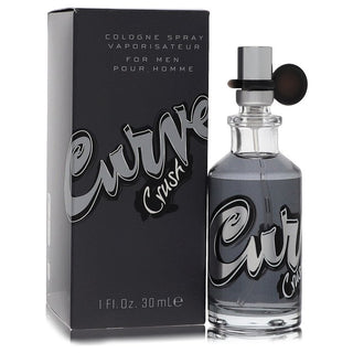 Curve Crush by Liz Claiborne Eau De Cologne Spray for Men