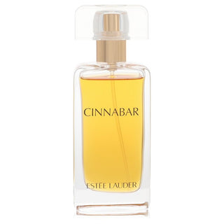 CINNABAR by Estee Lauder Eau De Parfum Spray (New 1.7 oz for Women
