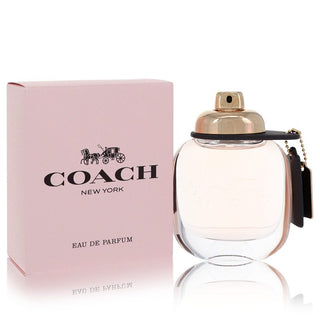 Coach by Coach Eau De Parfum Spray for Women