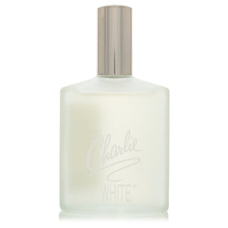 Charlie White by Revlon Eau De Toilette Spray for Women